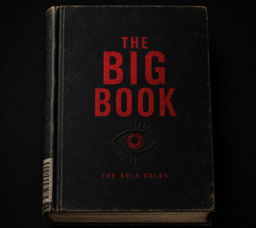 Big Book 360x320