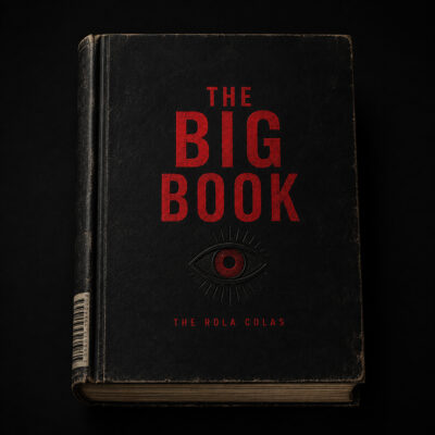 Big-Book Big-Book