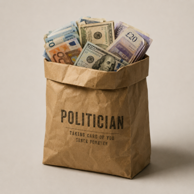 politician politician