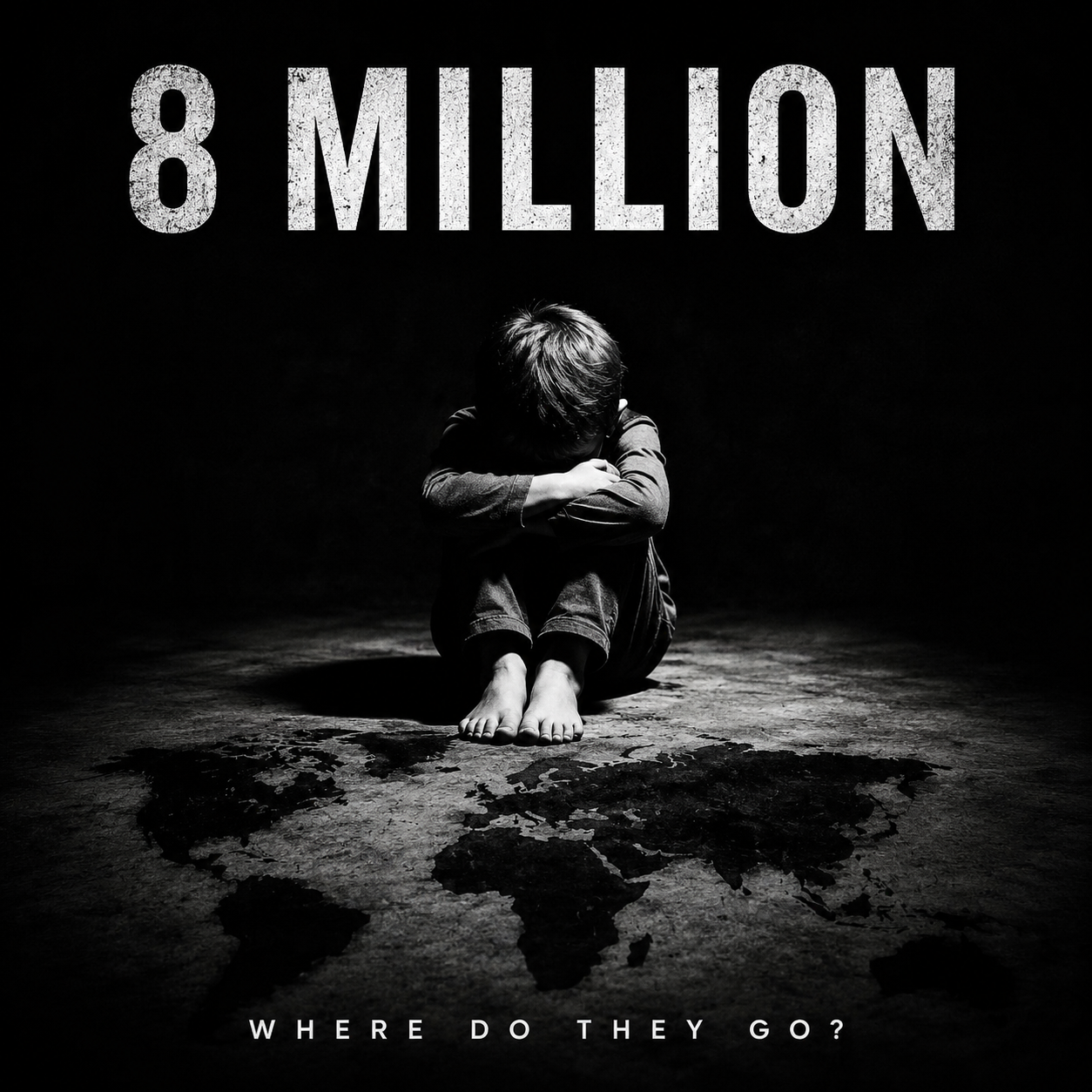8 Million Children