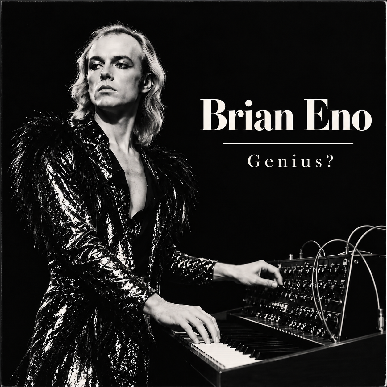 BRIAN ENO