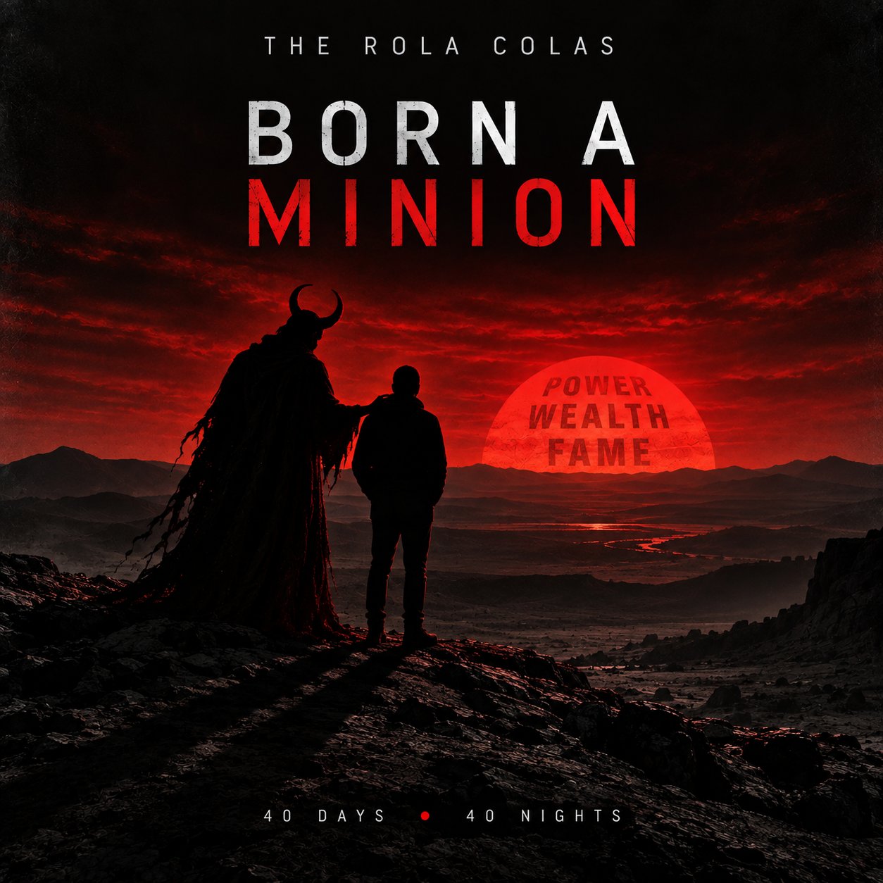 Born A Minion