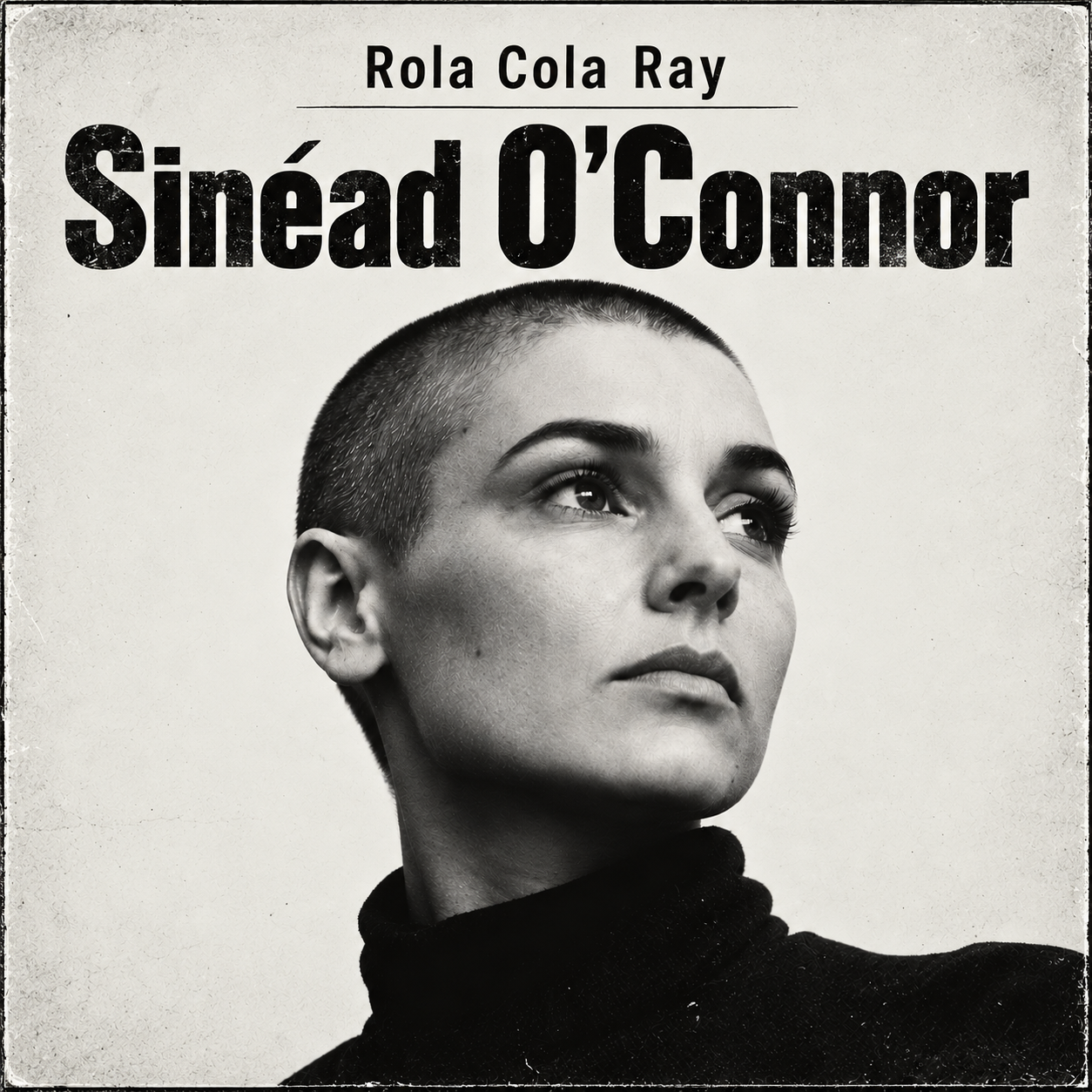 Sinéad O'Connor