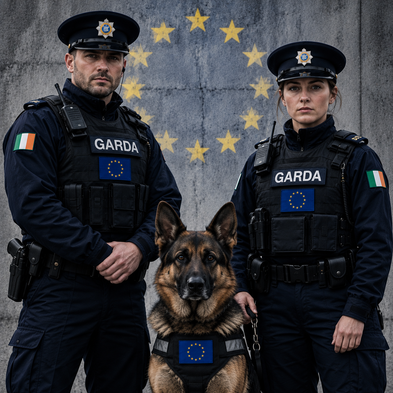 EURO GARDA