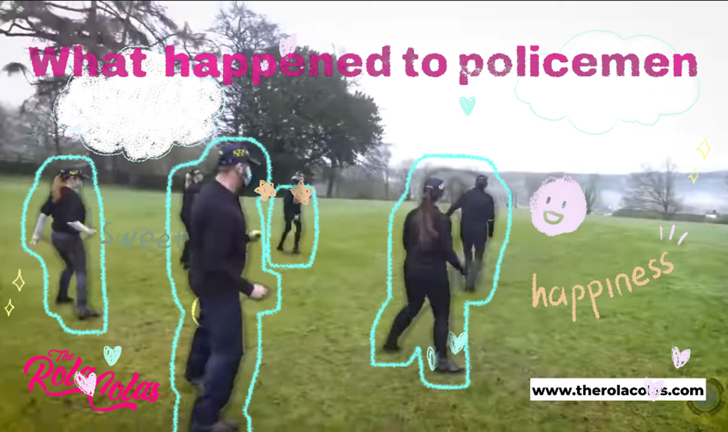 What-Ever-Happened-To-Policemen What Ever Happened To Policemen
