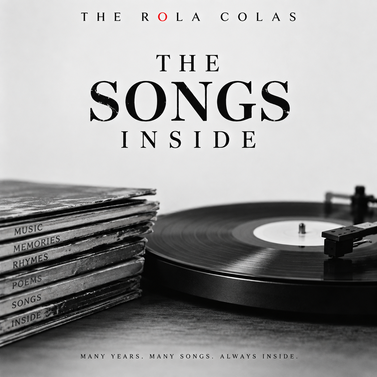 songs inside Songs inside