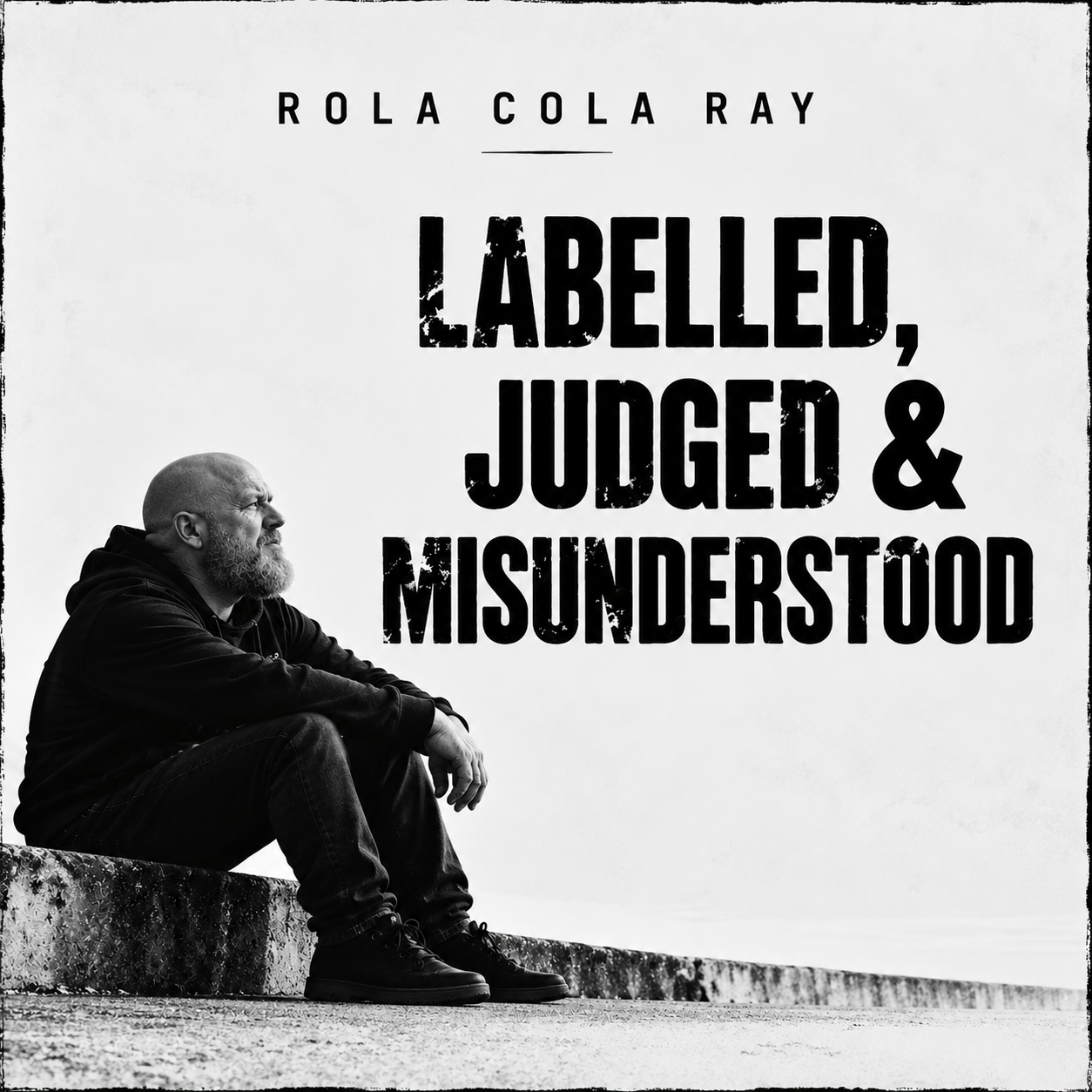 Labelled, Judged & Misunderstood